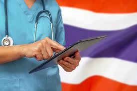 Popular Medical Services in Thailand